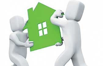 Aluga-se Casas - Foto 1