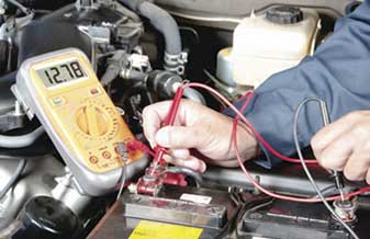 Auto Eletrica Morais - Foto 1