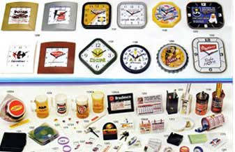 Stamp Color Brindes e Sacolas - Foto 1