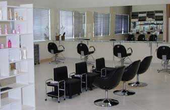 Rosana Cabeleireiro - Foto 1