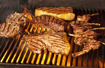 Churrascaria Dom Fernando - Foto 1