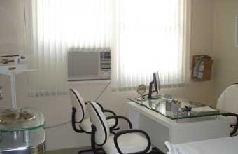 Consultório Dr Anderson Yoshito Obana - Foto 1