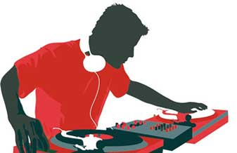 Mega Dj Léo - Foto 1