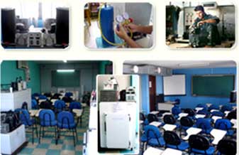 SENAI Serviço Nacional de Aprendizagem Industrial - Foto 1