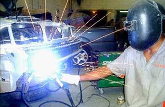 Tigrão Lava Jato e Pinturas Automotivas - Foto 1