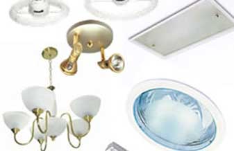 Iluminar Comércio de Artigos de Iluminação - Foto 1