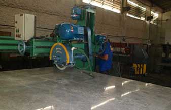 Gran Mármore - Foto 1