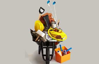 Vida Nova Materiais de Construção - Foto 1