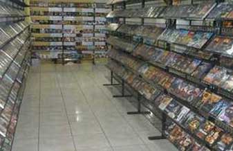 P P B Maciel Vídeo Locadora - Foto 1