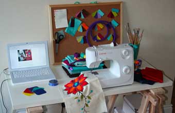 Ateliê Modelo - Foto 1