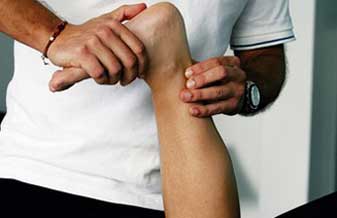 Clínica de Fisiot São Paulo - Foto 1