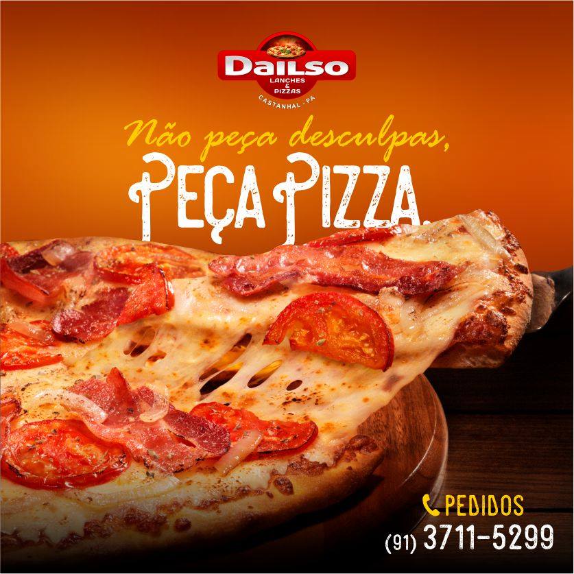 Dailso Lanches - Foto 2