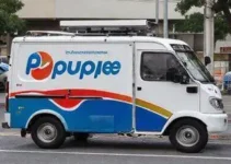 Carreta do Poupatempo Móvel