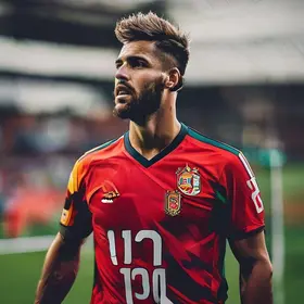 Ítalo goleador Paysandu