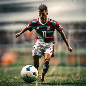 Ítalo goleador Paysandu