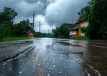 previsão do tempo em Castanhal