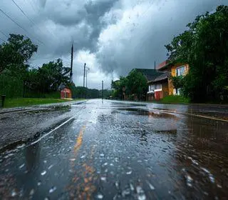 previsão do tempo em Castanhal