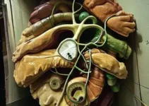 captação de órgãos