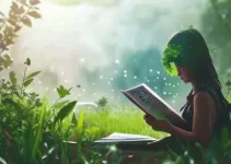 leitura e mudanças climáticas