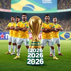 Copa do Brasil 2026