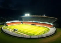 Governo do Pará entrega reconstrução do Estádio Maximino Porpino em Castanhal