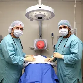 captação de órgãos