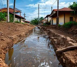 Ordem de Serviço Castanhal