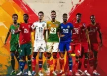 Ranking Nacional de Clubes de Futebol Masculino 2026