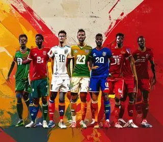 Ranking Nacional de Clubes de Futebol Masculino 2026