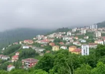 Castanhal deve ter um dia com pancadas fortes e rápidas