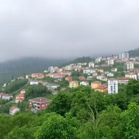 Castanhal deve ter um dia com pancadas fortes e rápidas