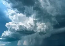 Castanhal tempo nublado e tempestades