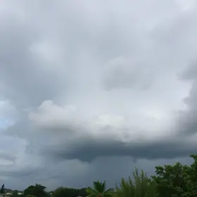 previsão do tempo em castanhal