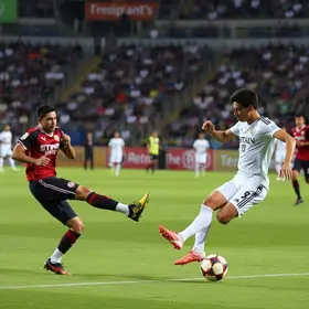 Castanhal x Remo AO VIVO