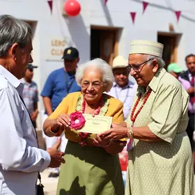 aniversário de Castanhal
