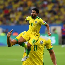 executivo do Guarani