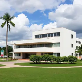 Hospital Regional de Castanhal