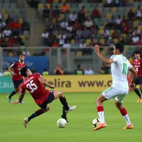 infração contra o Castanhal