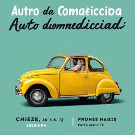 O Auto da Compadecida 2