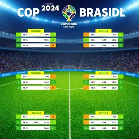 segunda fase da Copa do Brasil