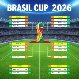 Copa do Brasil 2026