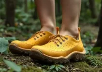 calçados sustentáveis