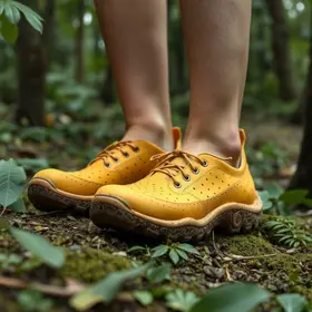 calçados sustentáveis