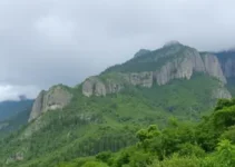 Tempestades em Castanhal