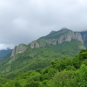 Tempestades em Castanhal