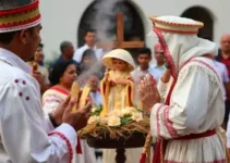 Corda do Círio de Nazaré 2026