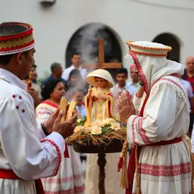 Corda do Círio de Nazaré 2026