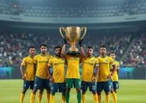 Paysandu na Copa Norte