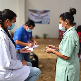 mutirão de perícia médica INSS Pará