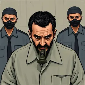 tortura em Castanhal